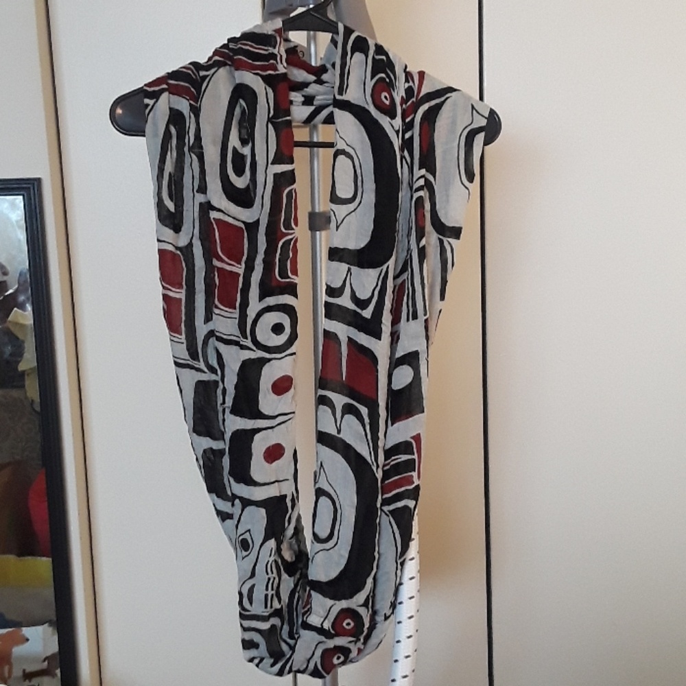 Scarf/Shawl